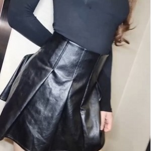 韩国限定cdugaedanTS全收录178部24.5G红裙安全裤&特殊部位特写