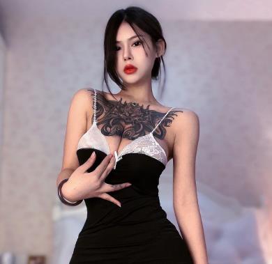 微密圈微密女神合集5.8G高颜值妹子，特点鲜明