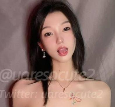 推特uaresocute2可爱美女小合集6部562M，颜值不错
