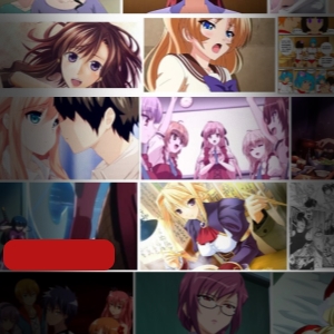 里番动画大合集38部38G，童年启蒙情怀满满