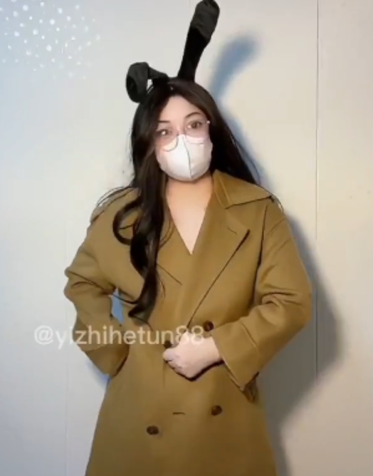 抖音风热舞变装反差大合集985部15.2G，美女云集