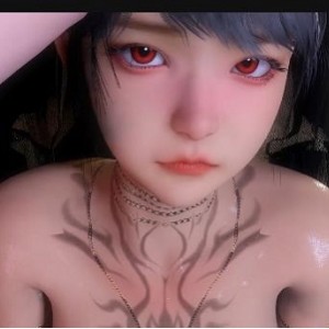 VAM小魅魔mushangdaren合集18部2.4G，舞蹈唯美风火爆！