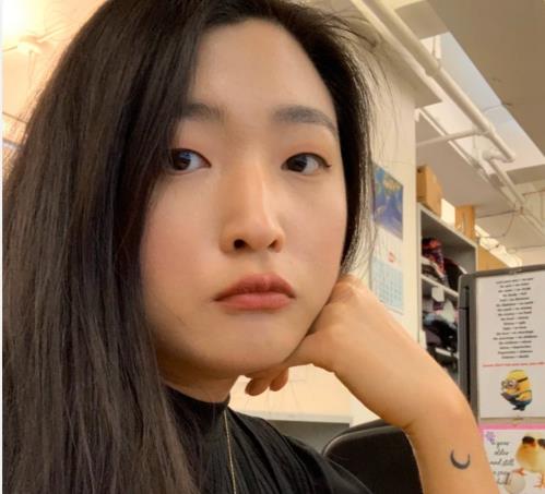 抖音thecosmonaut黑人男友自拍合集60部4.2G，女博士的奇幻经历