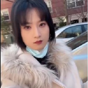 TS小薰合集收藏版153部8.8G，户外道具秀精彩纷呈