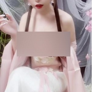 百度盘闵儿喵嘴艺小合集18V+10.8G，舔舌道具自制剪辑