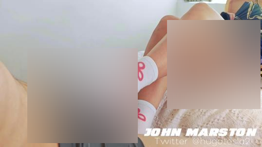 百度盘JohnMarston足艺cos小合集149部64.5G，整合不全