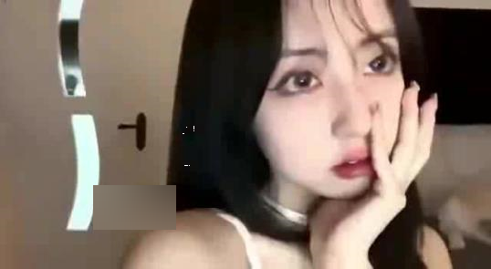 电报优质大学生小狗互动短视频福利合集381部3.5G，解压需用指定软件