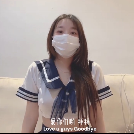 转载优米酱甜美打包合集6V1.8G，粉b百度盘