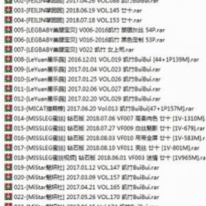 凯竹BuiBui推特大合集85部17.36G高清资源太顶了