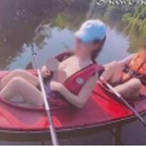 KLcouple6699海滨零距离珍藏版华裔夫妇互动合辑6G