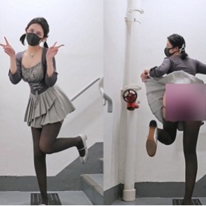 奶咪热舞反差集57V1.86G推特福利