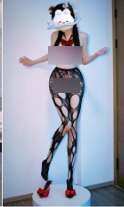 露台姐妹花主播系热舞精选56部妮娜&小美1.8G楼道探秘