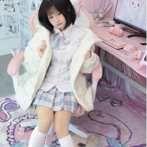 INS少女秩序纯欲作品合集63套64G青春气息扑面