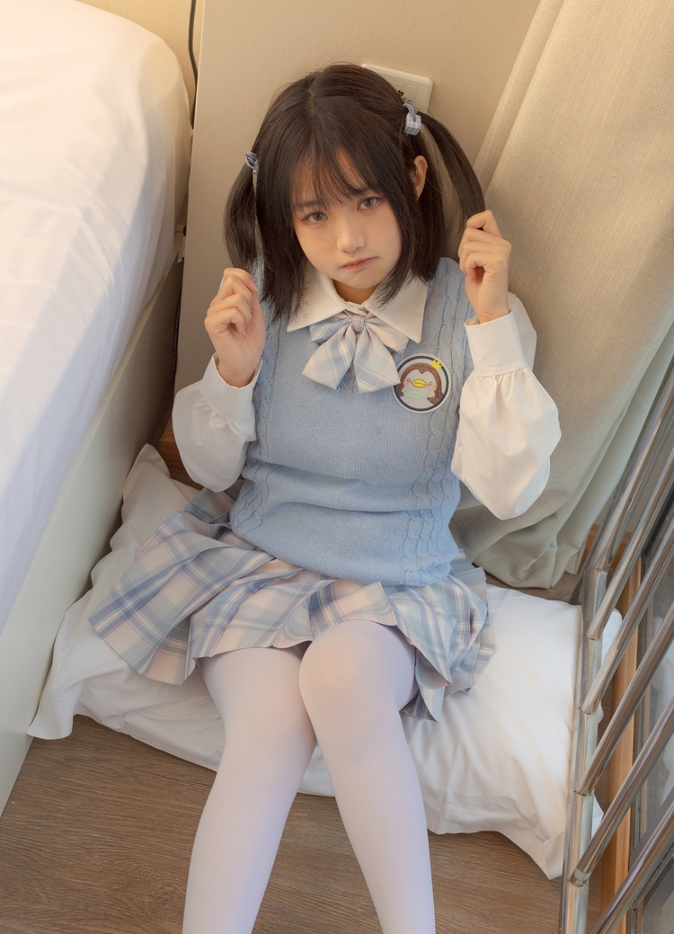 INS少女秩序纯欲作品合集63套64G青春气息扑面