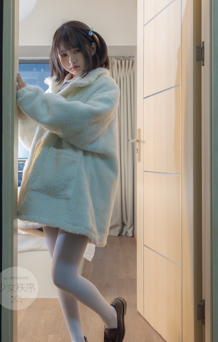 INS少女秩序纯欲作品合集63套64G青春气息扑面