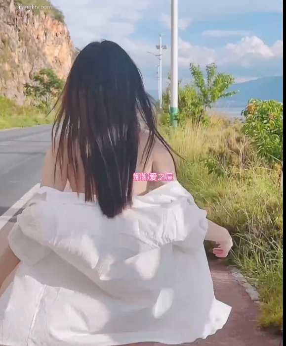 露娜Luna极限挑战户外合集232部17G真会玩