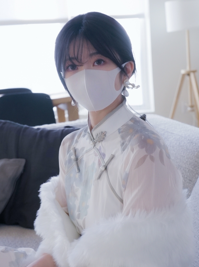 玩偶姐姐4K高清珍藏合集245部317.7G纯欲天花板