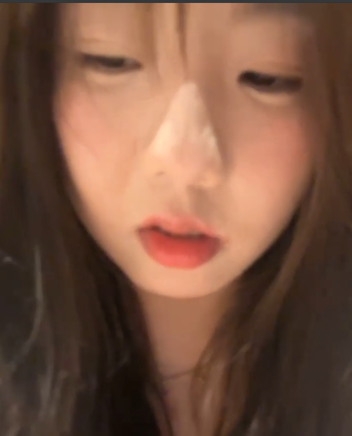 Olivia童颜珍藏视频合集69V35G有尺度福利