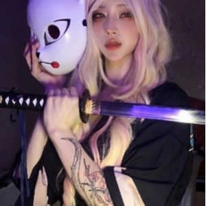 暴走鲤鱼王抖音超火辣合集60部2.6G私密珍藏