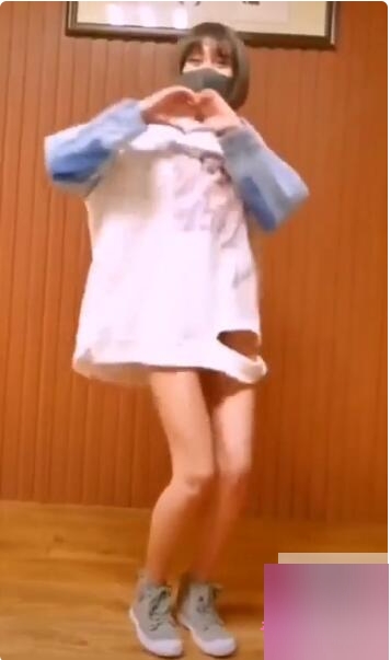 抖音露脸合集64部38G致命视角