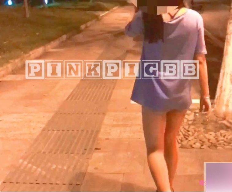 pinkpigbb荒野挑战视频合集11.2G真敢玩
