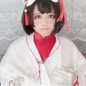 COSERmomo伪娘有尺度视频合集22部10G绝顶体验