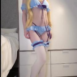 柚子猫P站89部高能合集1.1G绝密珍藏