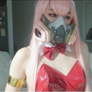 推特玩偶姐姐兔女郎视频合集1.19G绝密外流