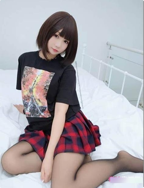 铭铭Kizami黑丝胶水液态束缚艺术88部水手服诱惑50G珍藏