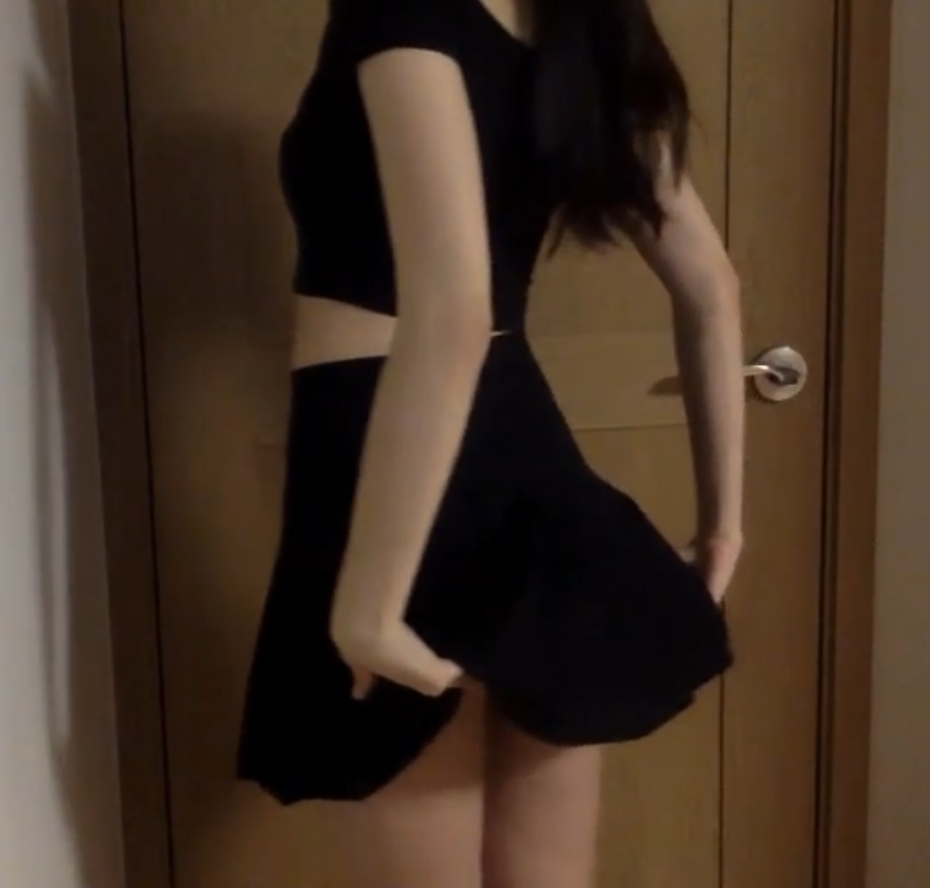 Tumblr女神Alwaysgenie绝版视频16部465M老司机狂喜
