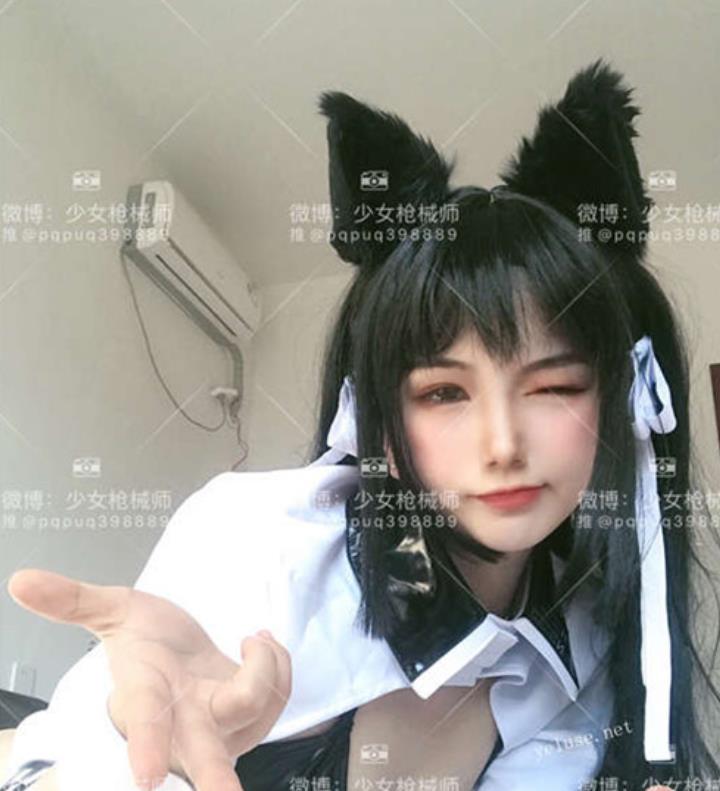 司机社少女枪械师cos视频合集609MB超顶福利