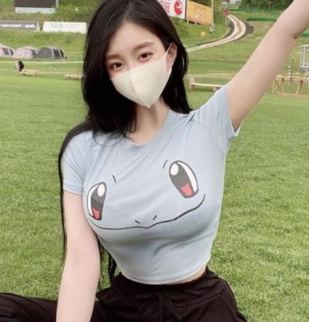 斗鱼憨憨不憨自娱自乐合集24V2.8G神仙身材