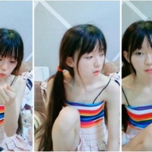 咬一口幼萝直播间热舞合集127部抖鱼86G绝了