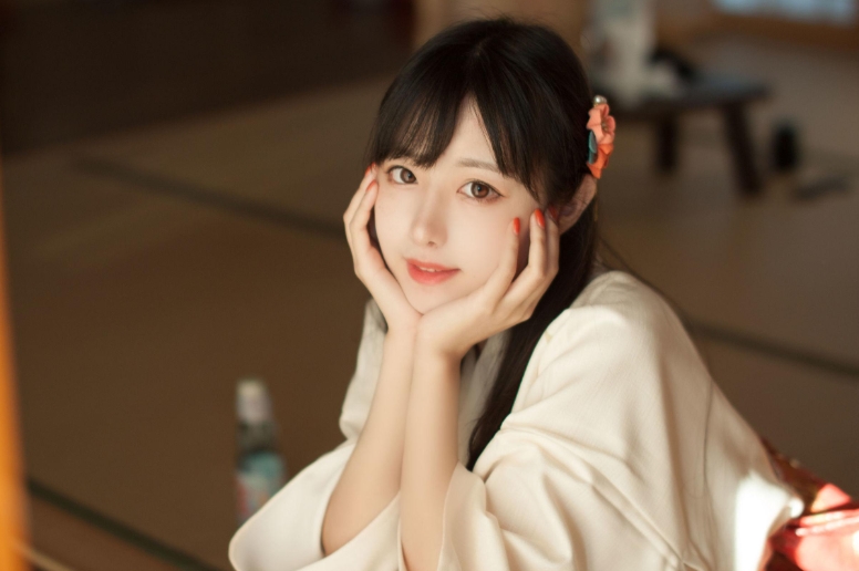 小鹿鹿Shika某推纯欲风作品合集35部1.99G