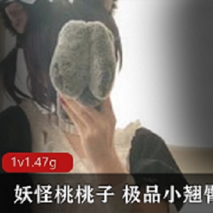 微博妖怪桃桃子小爱神合集950MB优质美腿