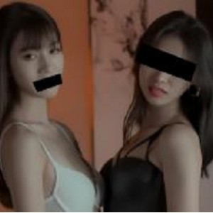 HIMESAMA理万姬教室师生视频12部1.9G蒙眼挑战