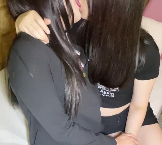 OnlyFans闺蜜Ljy劲爆TS合集109V14.8G超有尺度