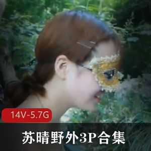 91传媒苏晴14部野外合集5.7G当年一姐