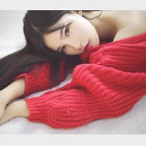 兔牙萌萌微博绝密展示14套50G泳装合集