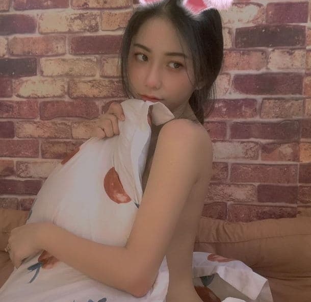 Instagram越南校花自拍合集100套10.8G清纯学妹