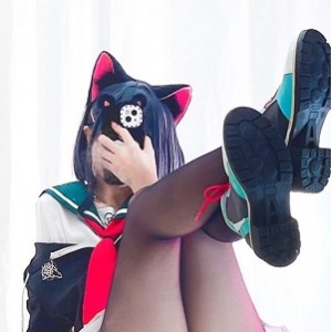 Ayame超火cos视频合集32部1.95G太顶了