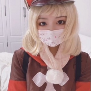 小晗喵福利姬猫咪诱惑13部2.17G珍藏版