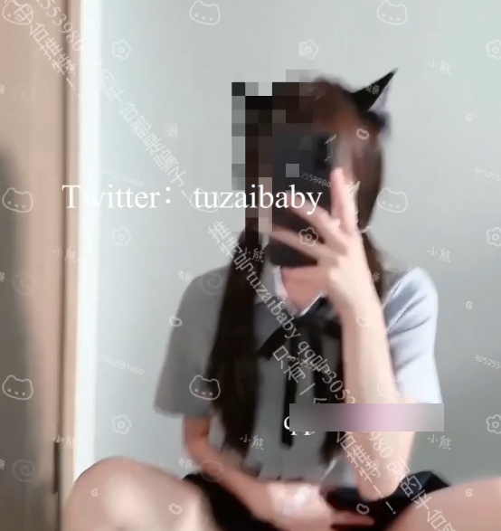 抖音兔崽baby蜜桃臀热舞合集36部25.5G珍藏版