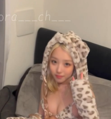 推特sora_ch私拍视频合集66部4.1G甜度超标