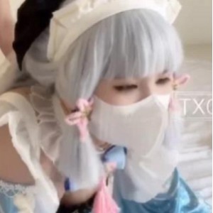 抖音小敏儿超诱人合集44部31.52G热舞御姐