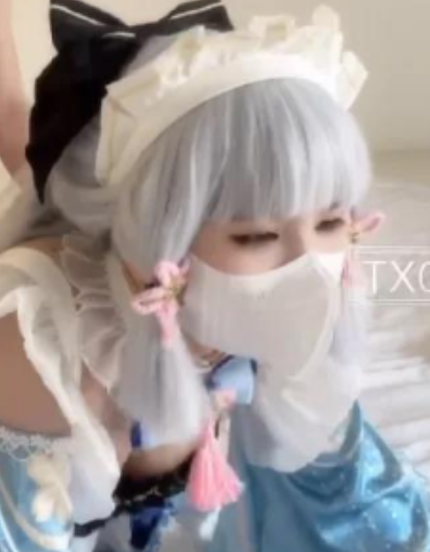 抖音小敏儿超诱人合集44部31.52G热舞御姐