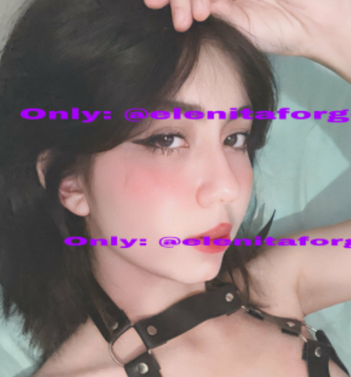 ElenitaforgerOnlyFans热辣视频珍藏版80部11.7G