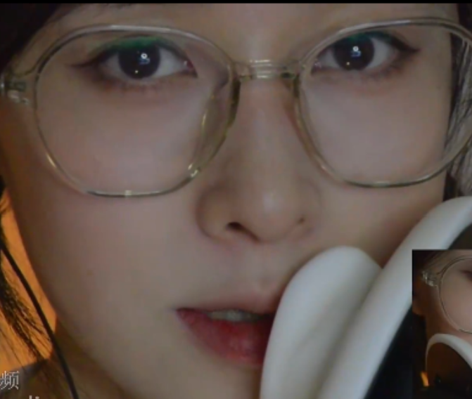 其实是椰子啦B站舔耳合集51V19G优质御姐