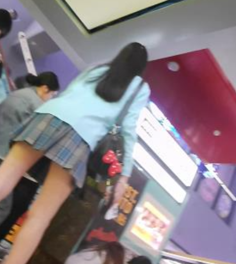 D·D长腿妹妹粉色波点舞蹈116部2.89G蹦跳活力