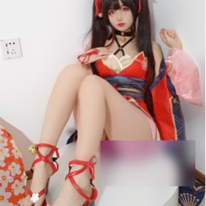 红果酱福利姬精选45部21G足艺俱乐部展示